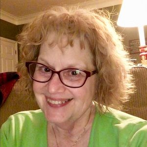 Meet your Posher, Marjie